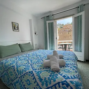 Gasthuis P&r Hostals Maria Rosa, Tossa de Mar