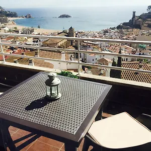 Apartamento Tossa de Mar