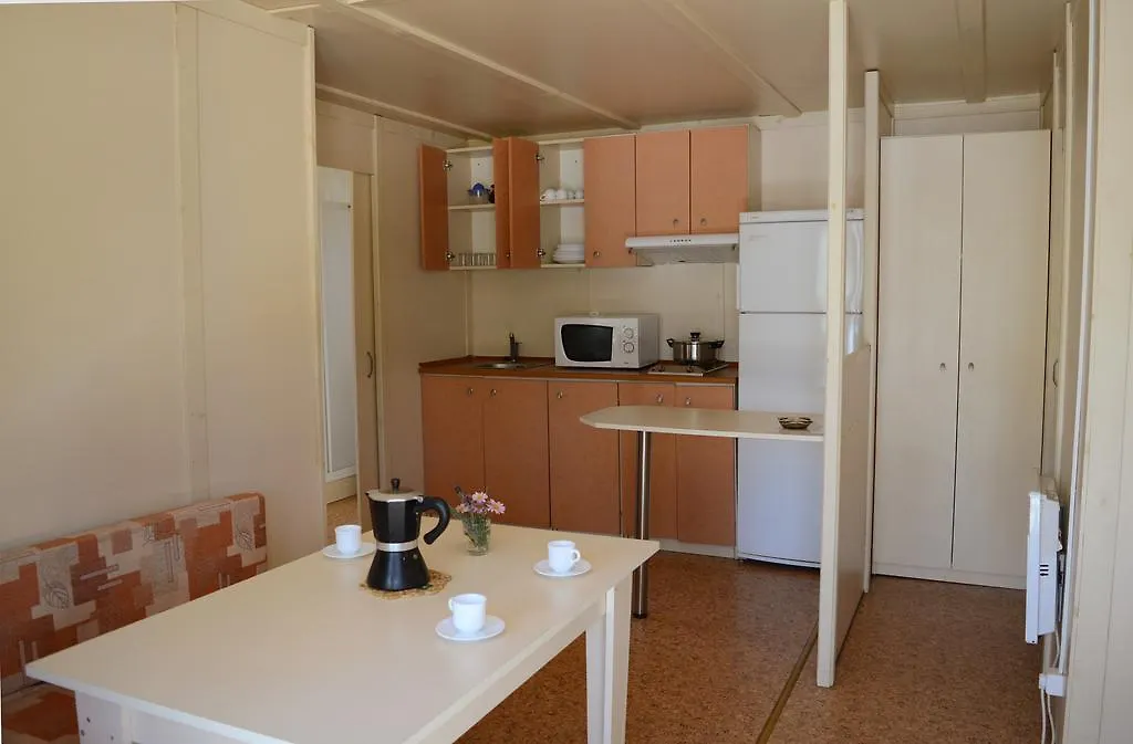 Bungalows Turismar Village Tossa de Mar İspanya