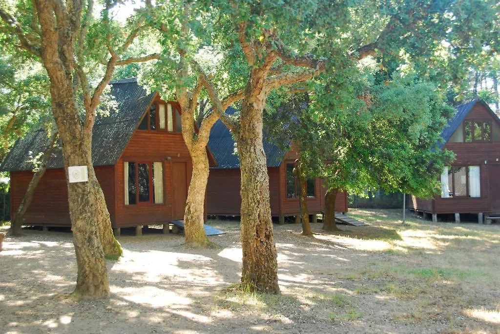 Tatil parkı Bungalows Turismar Village Tossa de Mar