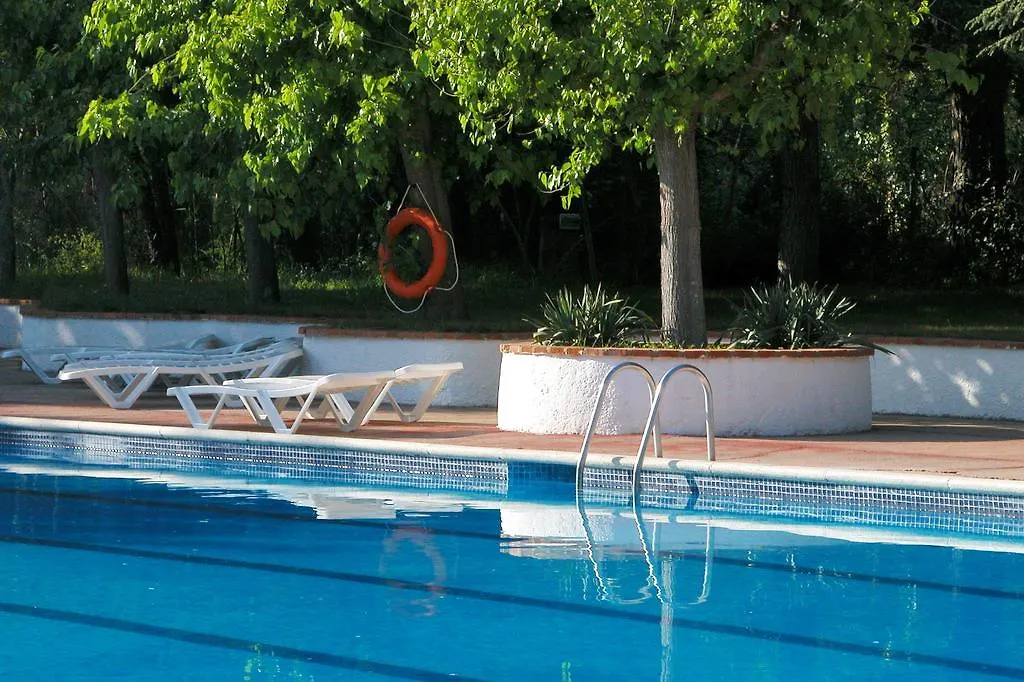 Tatil parkı Bungalows Turismar Village Tossa de Mar