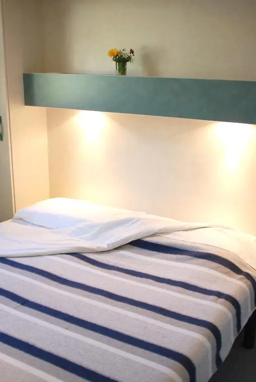 Bungalows Turismar Village Tossa de Mar Tatil parkı